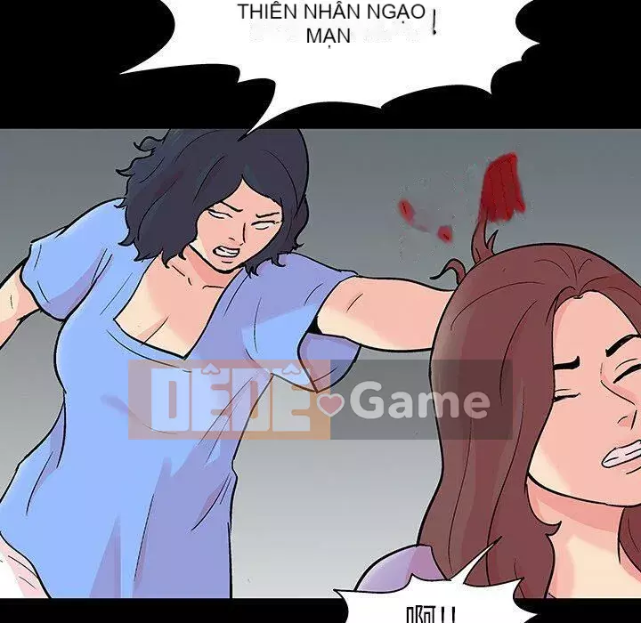 Trò chơi đen tối mùa 2 Chương 71-161