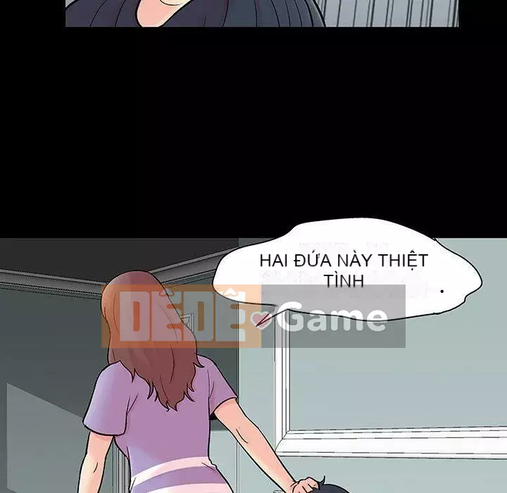 Trò chơi đen tối mùa 2 Chương 71-161