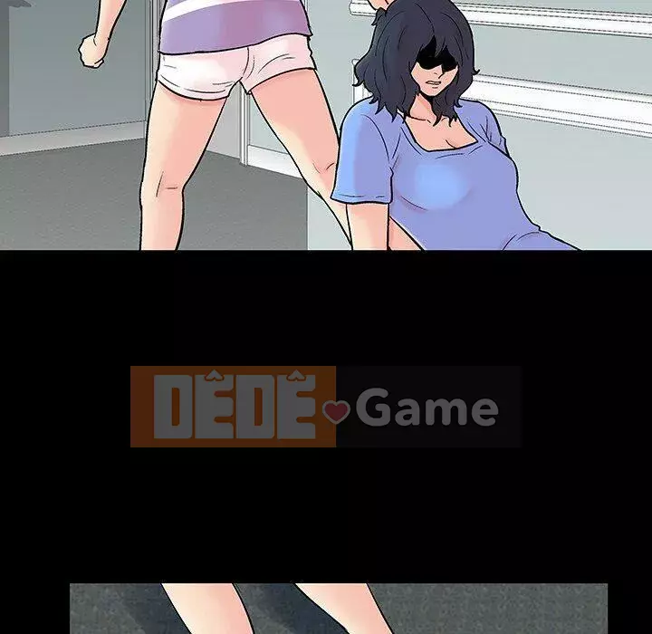 Trò chơi đen tối mùa 2 Chương 71-161