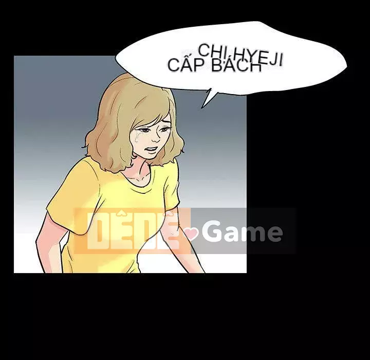 Trò chơi đen tối mùa 2 Chương 71-161