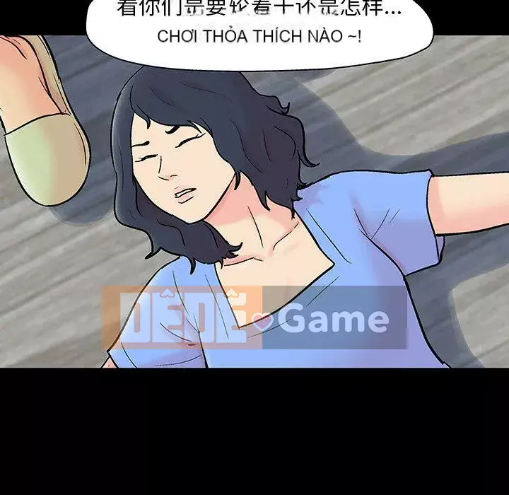 Trò chơi đen tối mùa 2 Chương 71-161