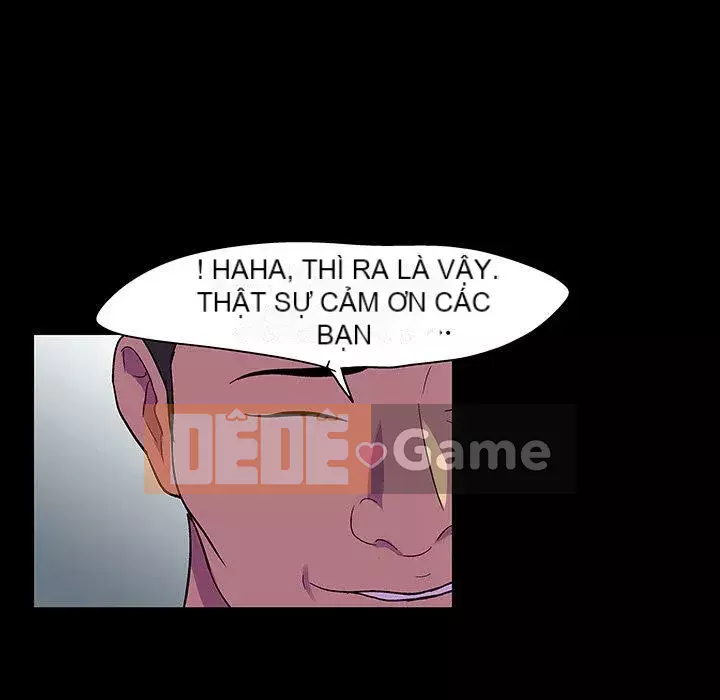 Trò chơi đen tối mùa 2 Chương 71-161