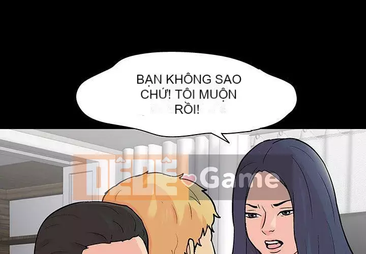 Trò chơi đen tối mùa 2 Chương 71-161