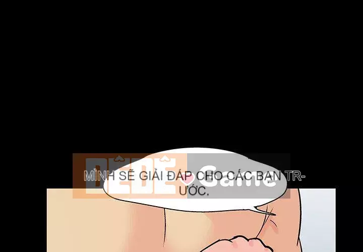 Trò chơi đen tối mùa 2 Chương 71-161