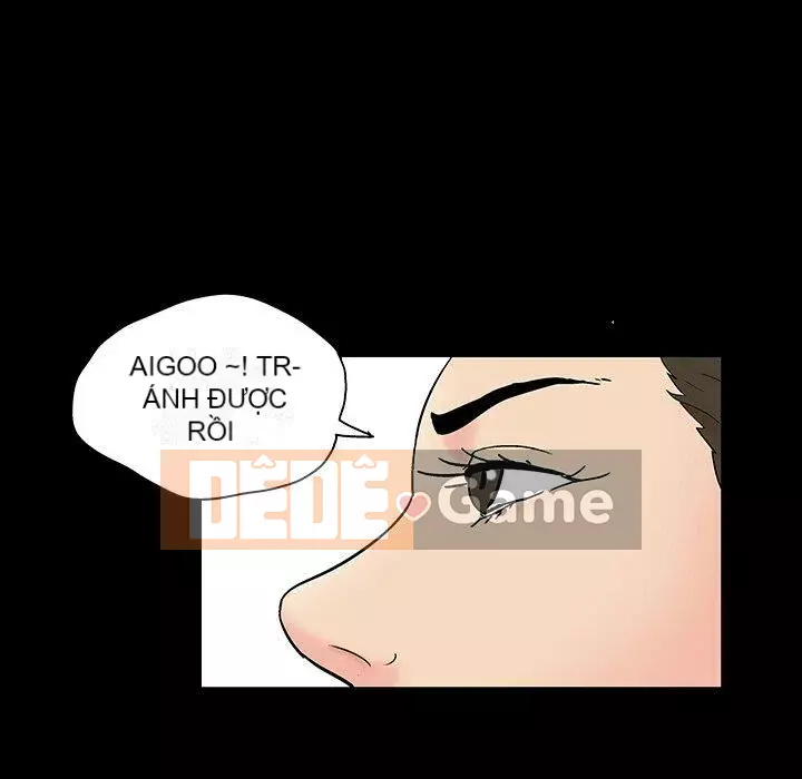 Trò chơi đen tối mùa 2 Chương 71-161