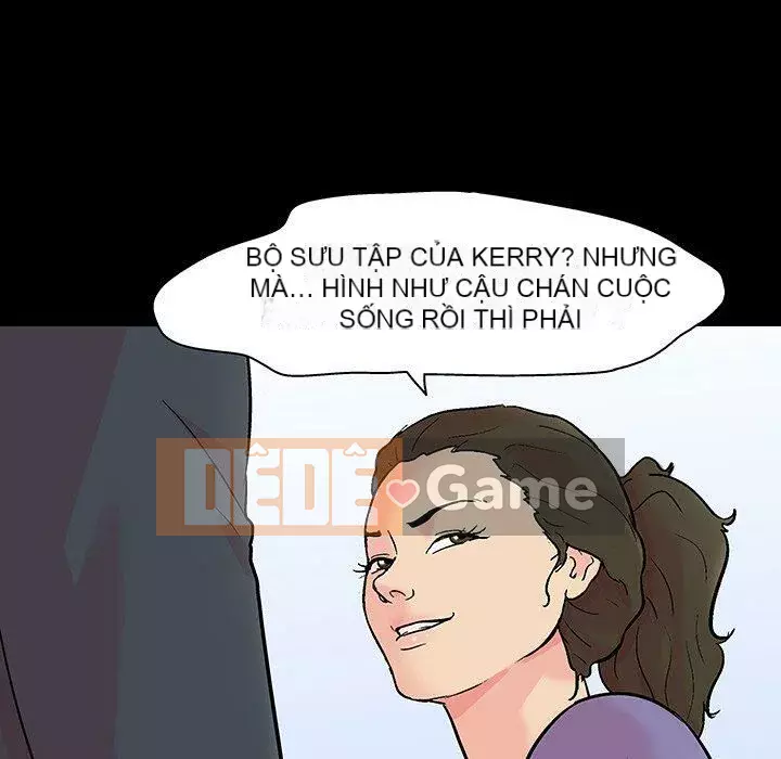 Trò chơi đen tối mùa 2 Chương 71-161