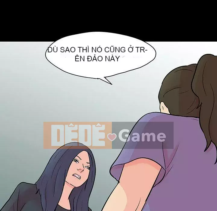 Trò chơi đen tối mùa 2 Chương 71-161