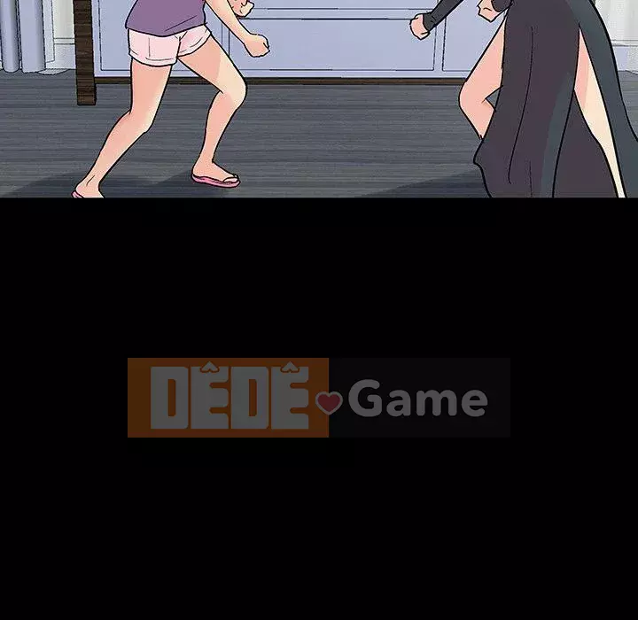 Trò chơi đen tối mùa 2 Chương 71-161