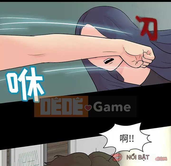 Trò chơi đen tối mùa 2 Chương 71-161