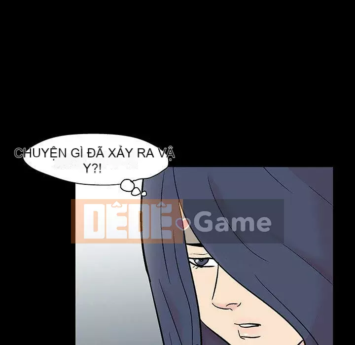 Trò chơi đen tối mùa 2 Chương 71-161