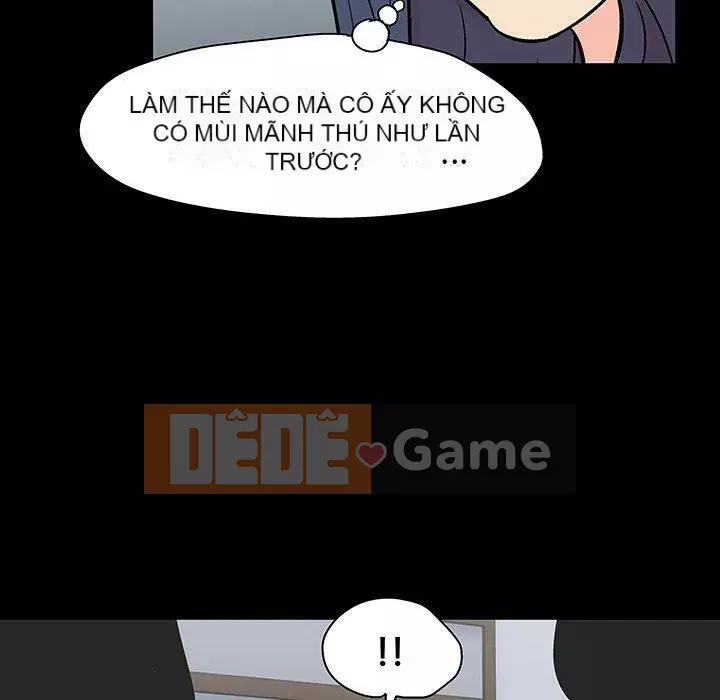 Trò chơi đen tối mùa 2 Chương 71-161