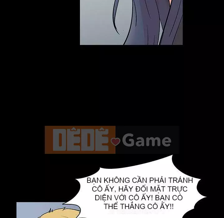 Trò chơi đen tối mùa 2 Chương 71-161