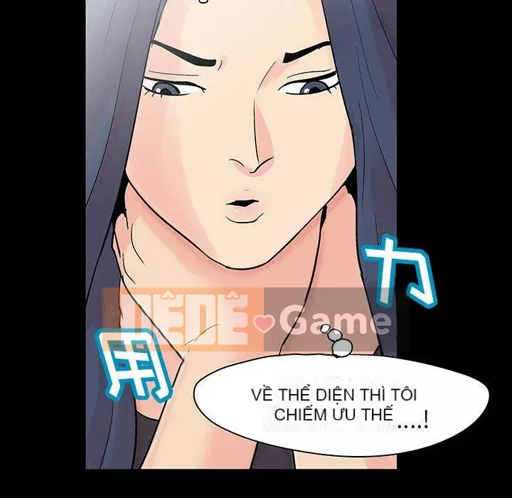 Trò chơi đen tối mùa 2 Chương 71-161