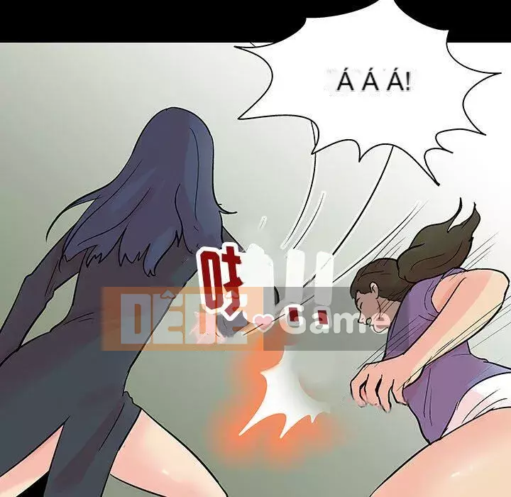 Trò chơi đen tối mùa 2 Chương 71-161