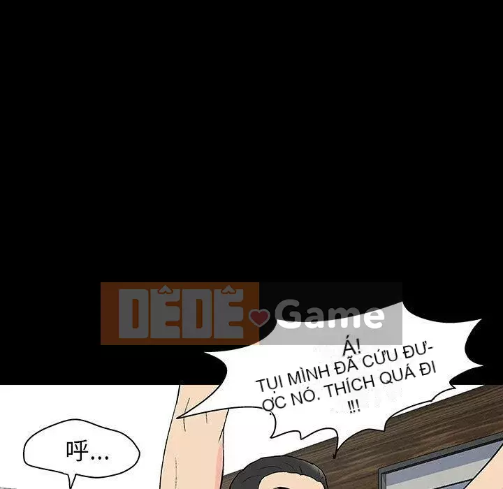 Trò chơi đen tối mùa 2 Chương 71-161