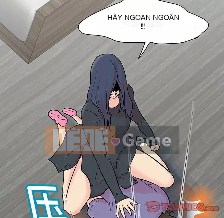 Trò chơi đen tối mùa 2 Chương 71-161