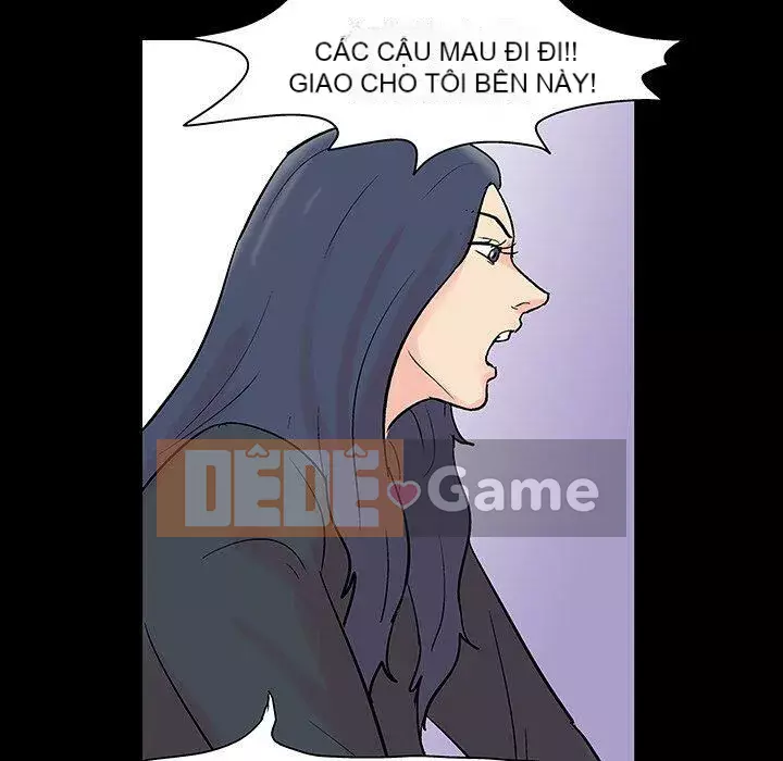 Trò chơi đen tối mùa 2 Chương 71-161