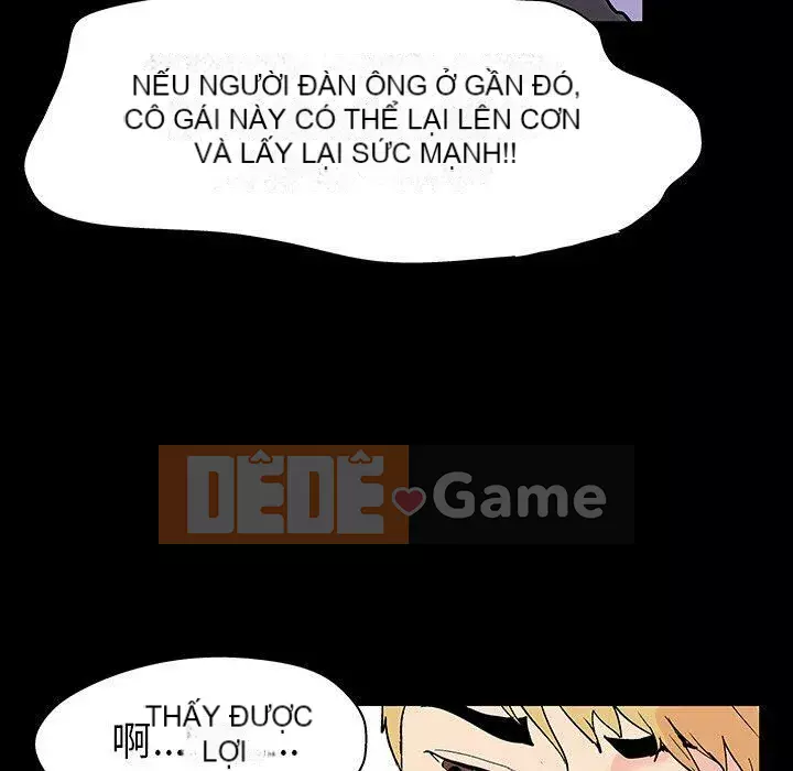 Trò chơi đen tối mùa 2 Chương 71-161