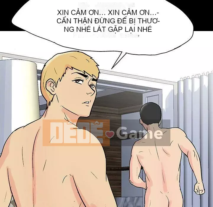 Trò chơi đen tối mùa 2 Chương 71-161