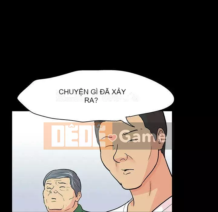 Trò chơi đen tối mùa 2 Chương 71-161