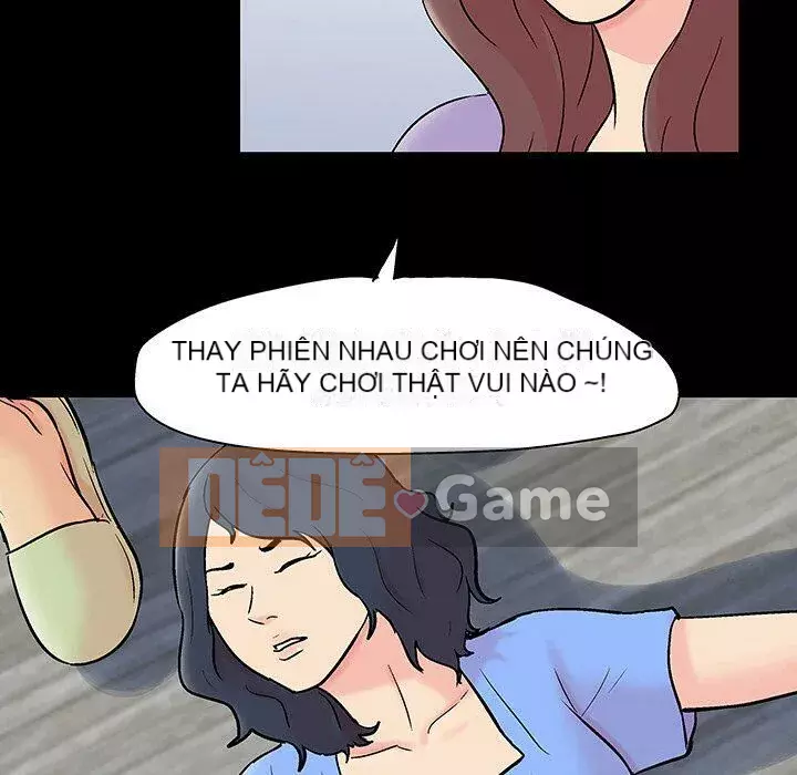 Trò chơi đen tối mùa 2 Chương 71-161