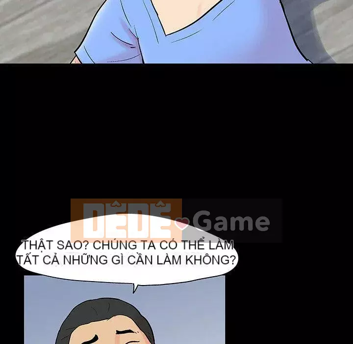 Trò chơi đen tối mùa 2 Chương 71-161