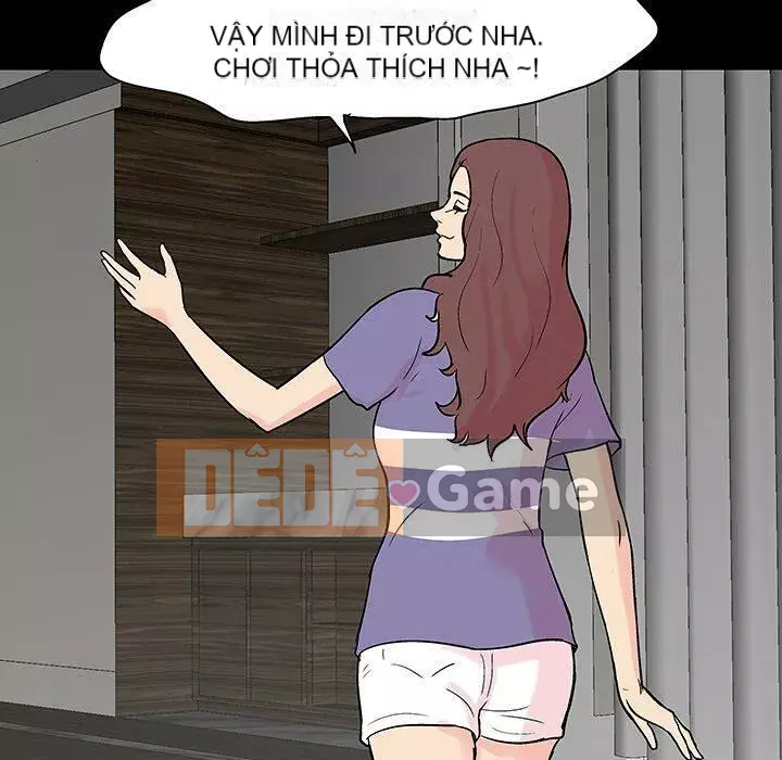 Trò chơi đen tối mùa 2 Chương 71-161