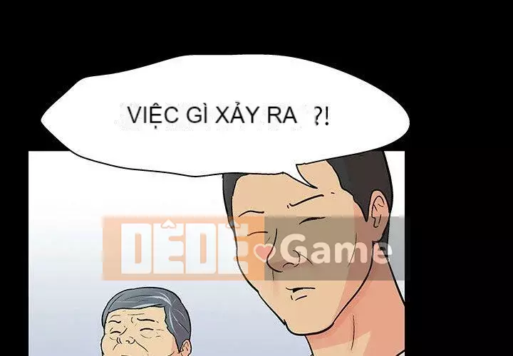 Trò chơi đen tối mùa 2 Chương 71-161