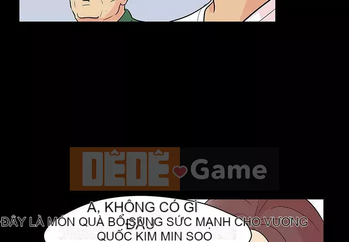 Trò chơi đen tối mùa 2 Chương 71-161