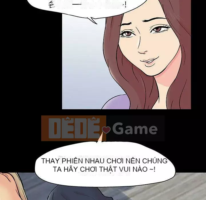 Trò chơi đen tối mùa 2 Chương 71-161