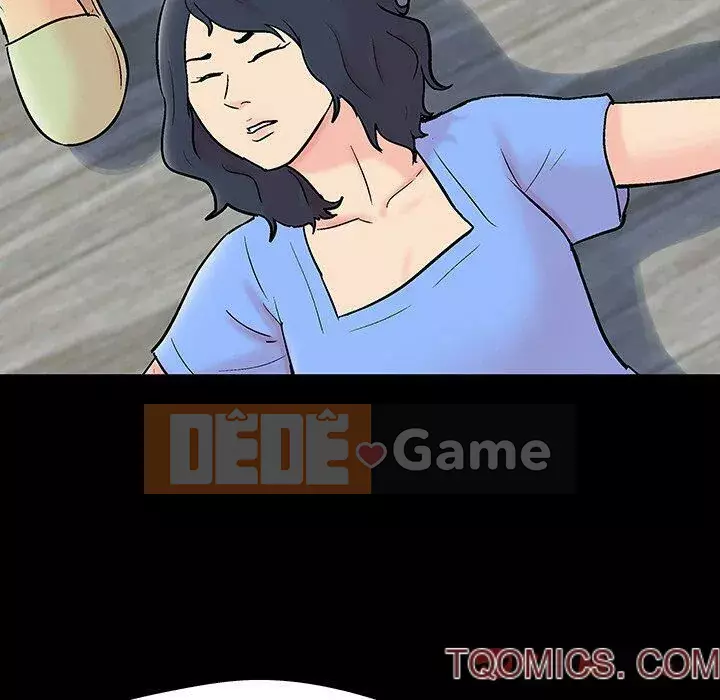 Trò chơi đen tối mùa 2 Chương 71-161