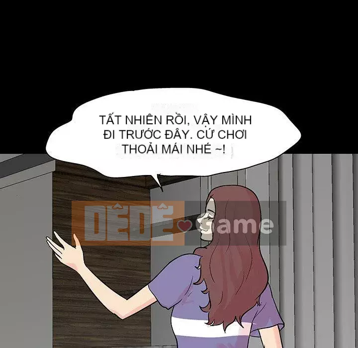 Trò chơi đen tối mùa 2 Chương 71-161