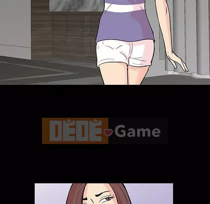 Trò chơi đen tối mùa 2 Chương 71-161