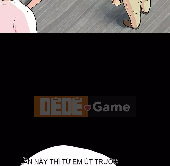 Trò chơi đen tối mùa 2 Chương 71-161