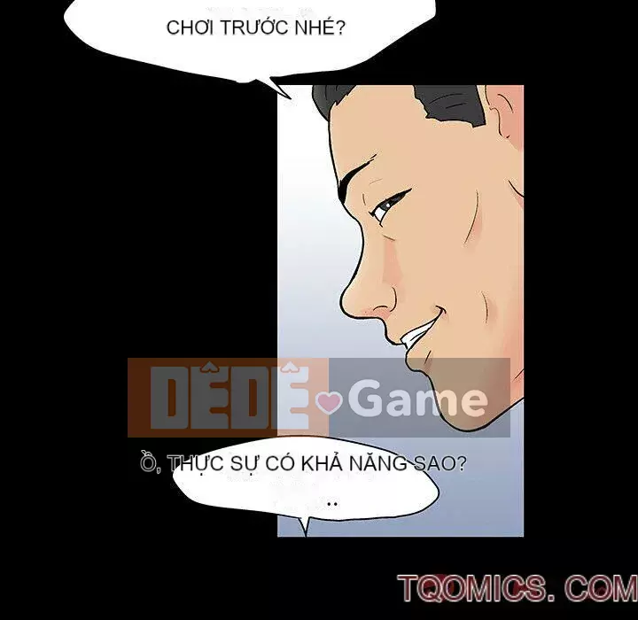 Trò chơi đen tối mùa 2 Chương 71-161