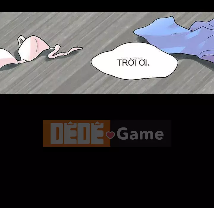 Trò chơi đen tối mùa 2 Chương 71-161