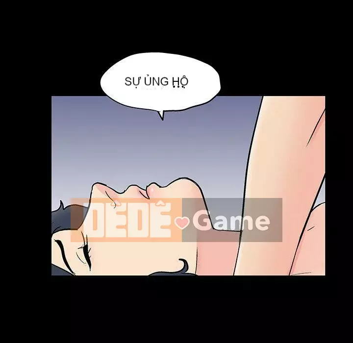 Trò chơi đen tối mùa 2 Chương 71-161