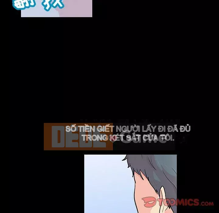 Trò chơi đen tối mùa 2 Chương 71-161