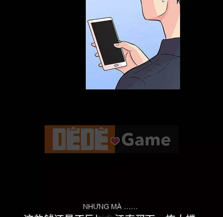 Trò chơi đen tối mùa 2 Chương 71-161