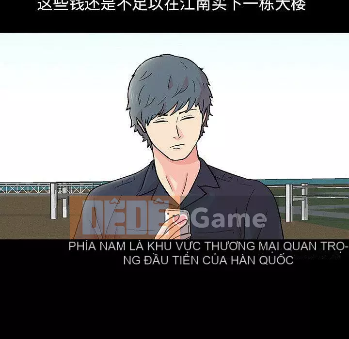 Trò chơi đen tối mùa 2 Chương 71-161