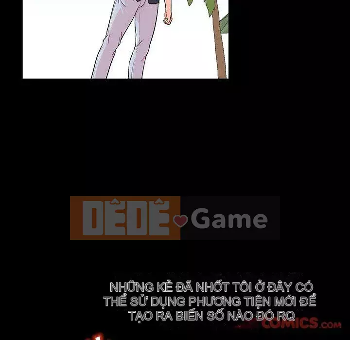 Trò chơi đen tối mùa 2 Chương 71-161