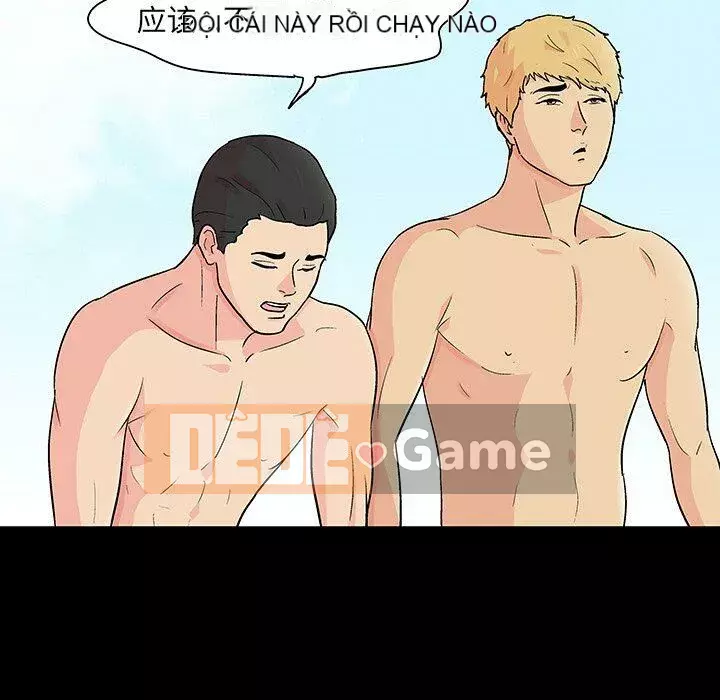 Trò chơi đen tối mùa 2 Chương 71-161