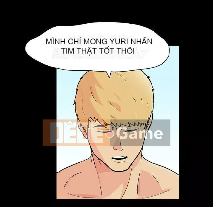 Trò chơi đen tối mùa 2 Chương 71-161