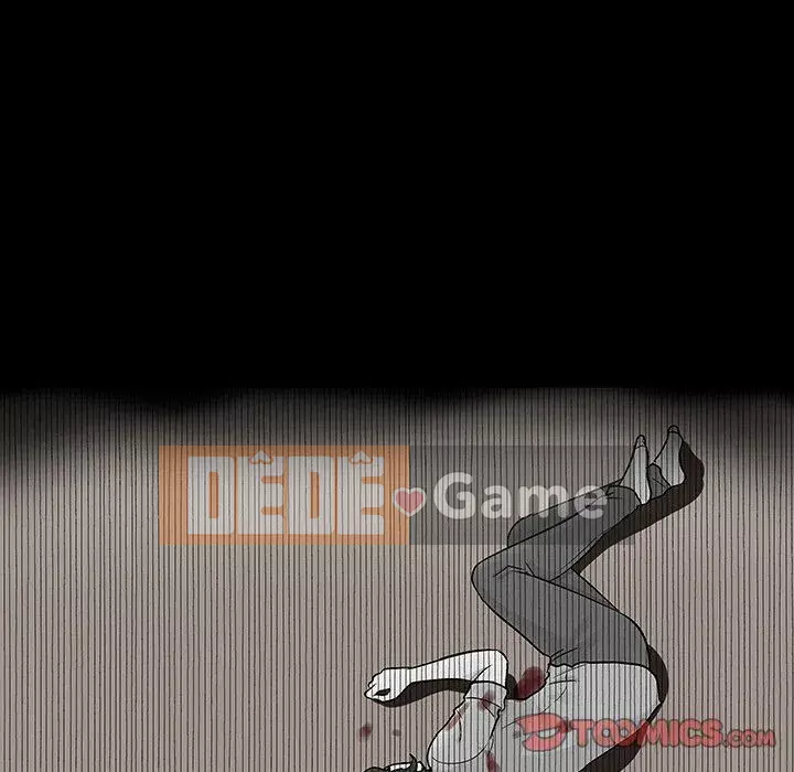 Trò chơi đen tối mùa 2 Chương 71-161