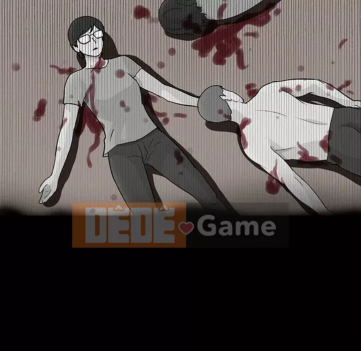 Trò chơi đen tối mùa 2 Chương 71-161