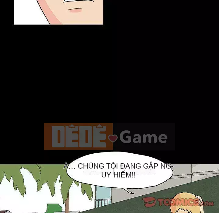 Trò chơi đen tối mùa 2 Chương 71-161