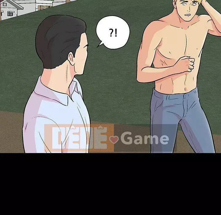 Trò chơi đen tối mùa 2 Chương 71-161