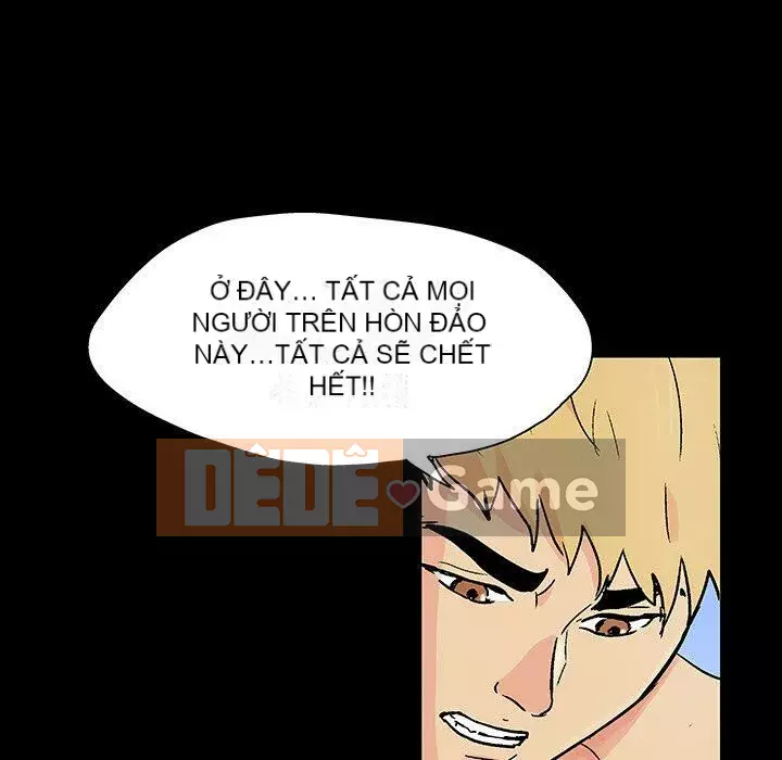 Trò chơi đen tối mùa 2 Chương 71-161