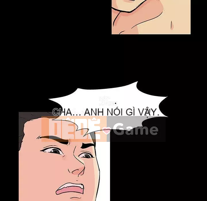 Trò chơi đen tối mùa 2 Chương 71-161