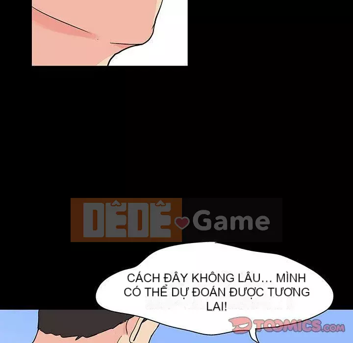 Trò chơi đen tối mùa 2 Chương 71-161